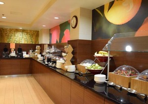 Fairfield Inn Binghamton