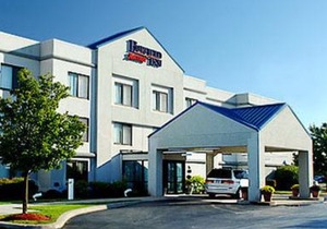 Fairfield Inn by Marriott Rochester East