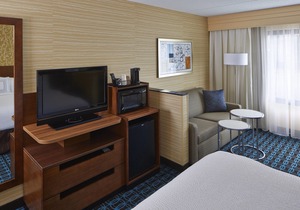 Fairfield Inn by Marriott Rochester East