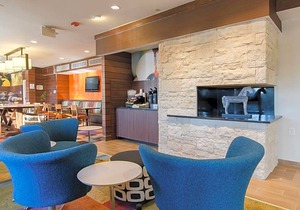 Fairfield Inn By Marriott Potomac Mills