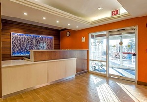 Fairfield Inn By Marriott Potomac Mills