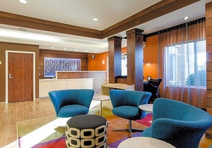 Fairfield Inn By Marriott Potomac Mills
