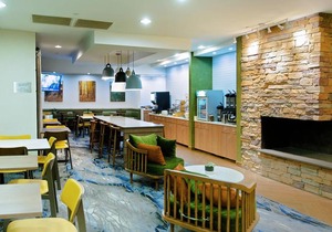 Fairfield Inn Hays