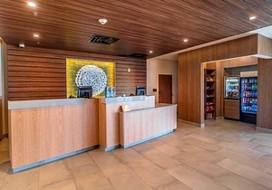 Fairfield Inn & Suites by Marriott Brownsville North