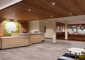 Fairfield Inn & Suites by Marriott Brownsville North