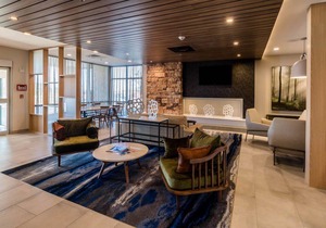 Fairfield Inn & Suites by Marriott Brownsville North