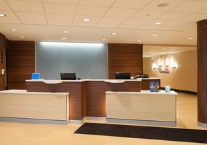 Fairfield Inn & Suites Enterprise