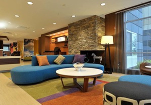 Fairfield Inn & Suites Enterprise
