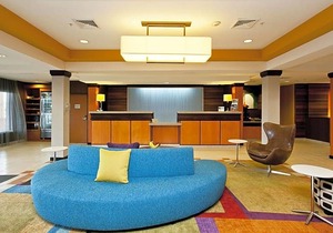 Fairfield Inn & Suites Winchester