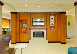 Fairfield Inn & Suites Winchester