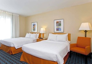 Fairfield Inn & Suites Winchester