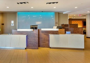 Fairfield Inn & Suites by Marriott Abingdon