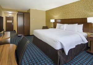 Fairfield Inn & Suites by Marriott Abingdon