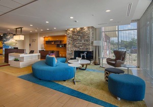 Fairfield Inn & Suites by Marriott Abingdon