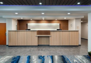Fairfield Inn & Suites by Marriott Atlanta Stonecrest