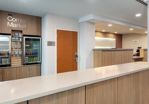 Fairfield Inn & Suites by Marriott Atlanta Stonecrest