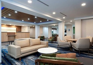 Fairfield Inn & Suites by Marriott Atlanta Stonecrest