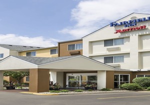 Fairfield Inn & Suites Jackson