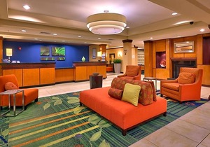 Fairfield Inn & Suites by Marriott Laramie
