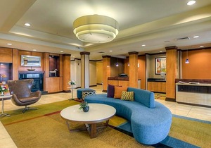 Fairfield Inn & Suites by Marriott Laramie