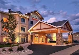 Fairfield Inn & Suites by Marriott Laramie