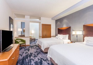 Fairfield Inn & Suites by Marriott Madison East