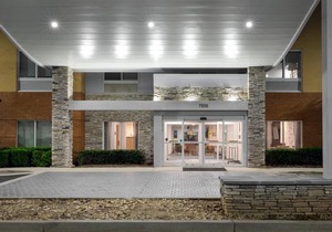 Fairfield Inn & Suites Atlanta Stonecrest
