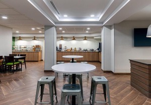 Fairfield Inn & Suites Atlanta Stonecrest