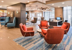 Fairfield Inn & Suites by Marriott Raleigh Cary