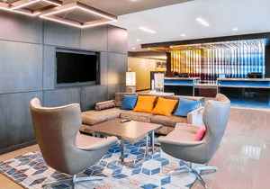 Fairfield Inn & Suites by Marriott Raleigh Cary