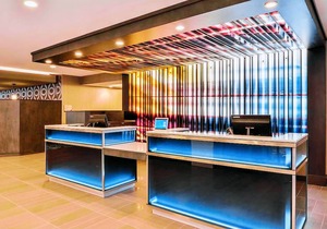 Fairfield Inn & Suites by Marriott Raleigh Cary