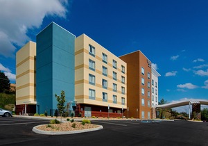 Fairfield Inn & Suites by Marriott Abingdon