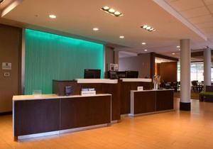 Fairfield Inn & Suites by Marriott Richmond Ashland