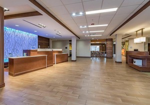 Fairfield Inn & Suites by Marriott Elkhart