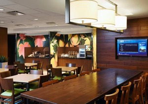 Fairfield Inn & Suites by Marriott Omaha West