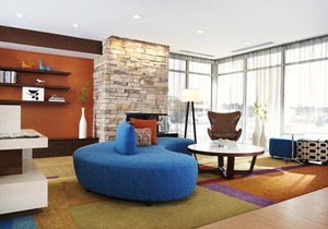 Fairfield Inn & Suites by Marriott Omaha West