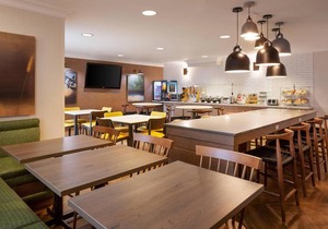 Fairfield Inn & Suites by Marriott Napa American Canyon