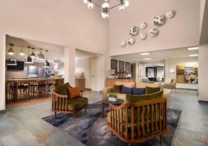 Fairfield Inn & Suites by Marriott Napa American Canyon