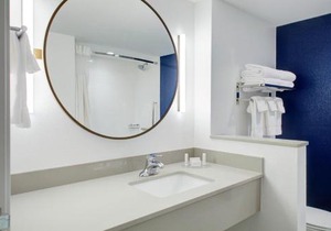 Fairfield Inn & Suites by Marriott Boulder Broomfield/Interlocken