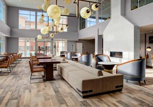 Fairfield Inn & Suites by Marriott Boulder Broomfield/Interlocken