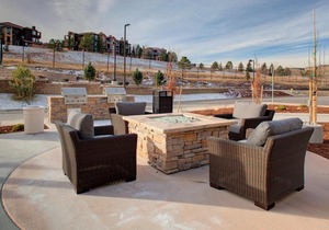 Fairfield Inn & Suites by Marriott Boulder Broomfield/Interlocken