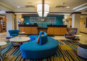 Fairfield Inn & Suites by Marriott Morgantown