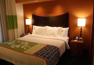 Fairfield Inn & Suites by Marriott Morgantown