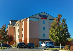Fairfield Inn & Suites by Marriott Morgantown