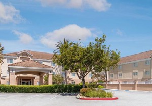 Fairfield Inn & Suites by Marriott San Francisco San Carlos