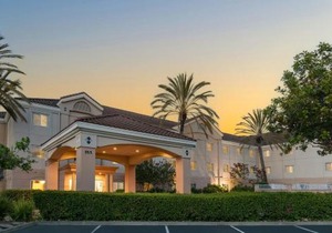 Fairfield Inn & Suites by Marriott San Francisco San Carlos
