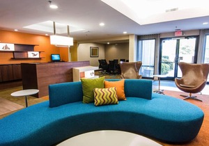 Fairfield Inn & Suites Chesapeake