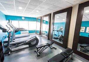 Fairfield Inn & Suites Chesapeake