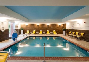 Fairfield Inn & Suites Enterprise