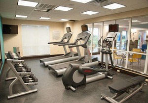 Fairfield Inn & Suites Enterprise